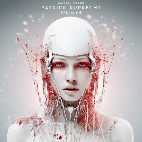 Patrick Ruprecht - Dreaming [BLRM103]